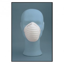 Hygiene-Maske