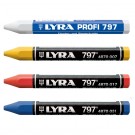 Signierkreide	LYRA-797